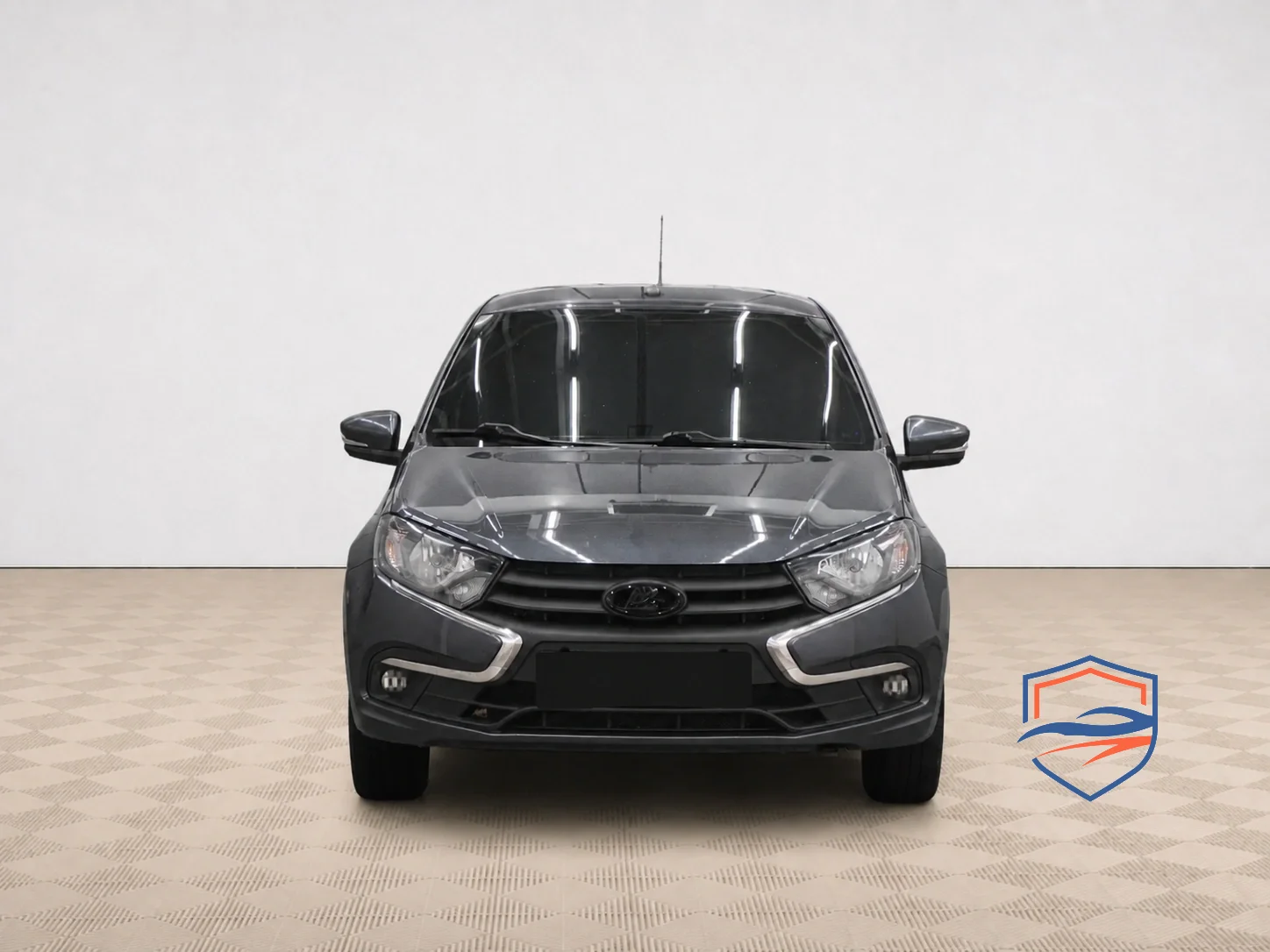 LADA (ВАЗ) - LADA (ВАЗ) Granta I Рестайлинг, 2020 г.