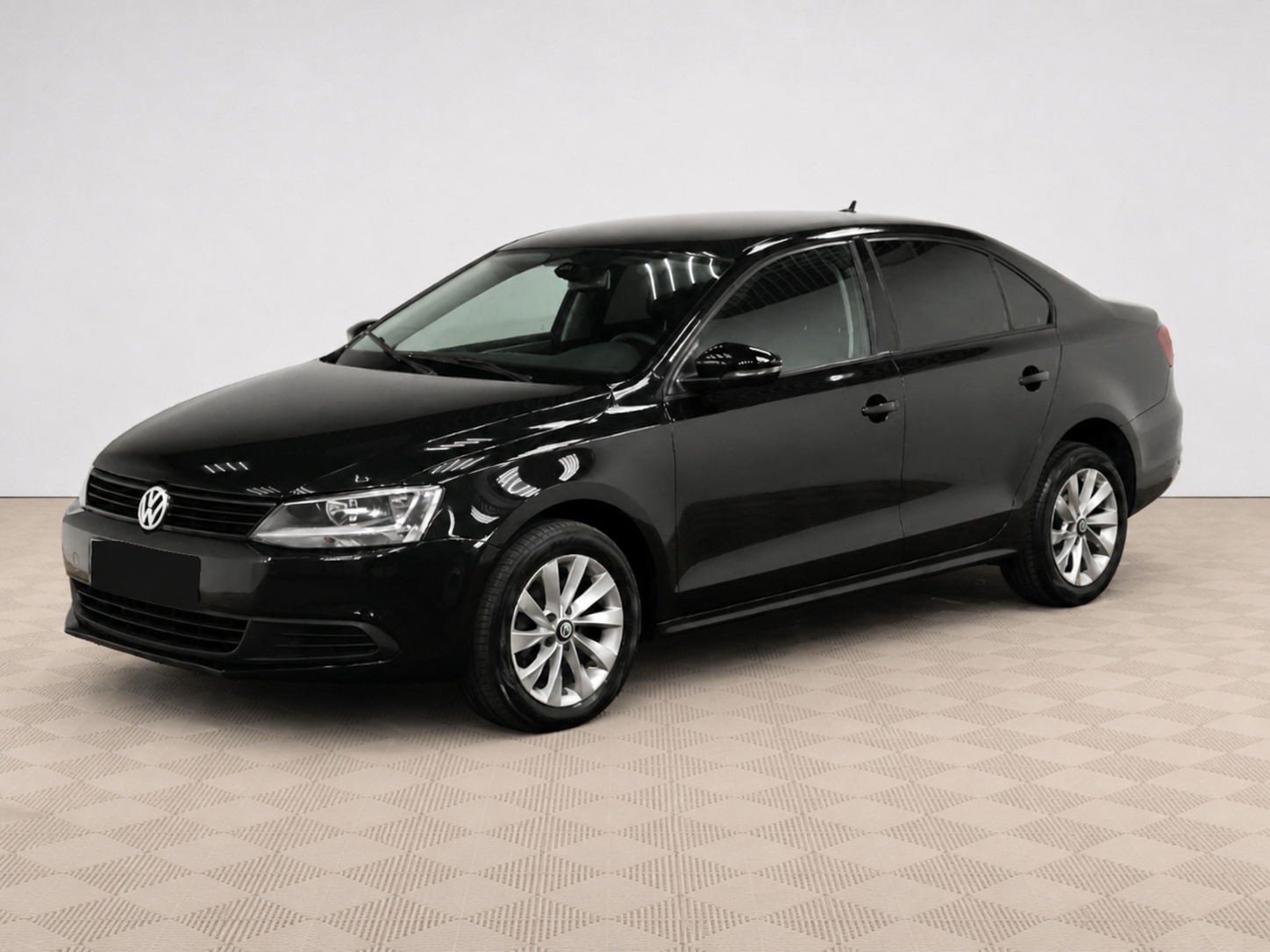 Volkswagen - Volkswagen Jetta, 2012