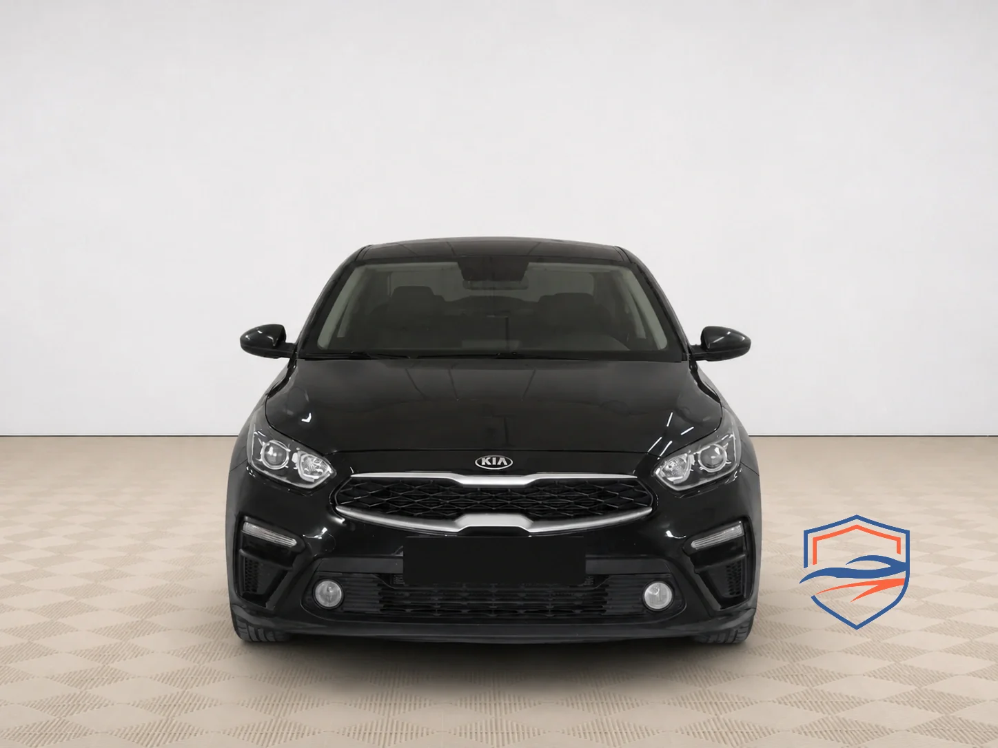 Kia - Kia Cerato IV, 2019 г.