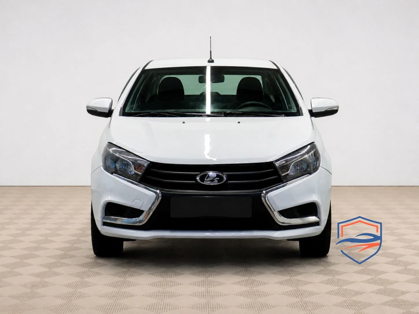 LADA (ВАЗ) - LADA (ВАЗ) Vesta I, 2019 г.