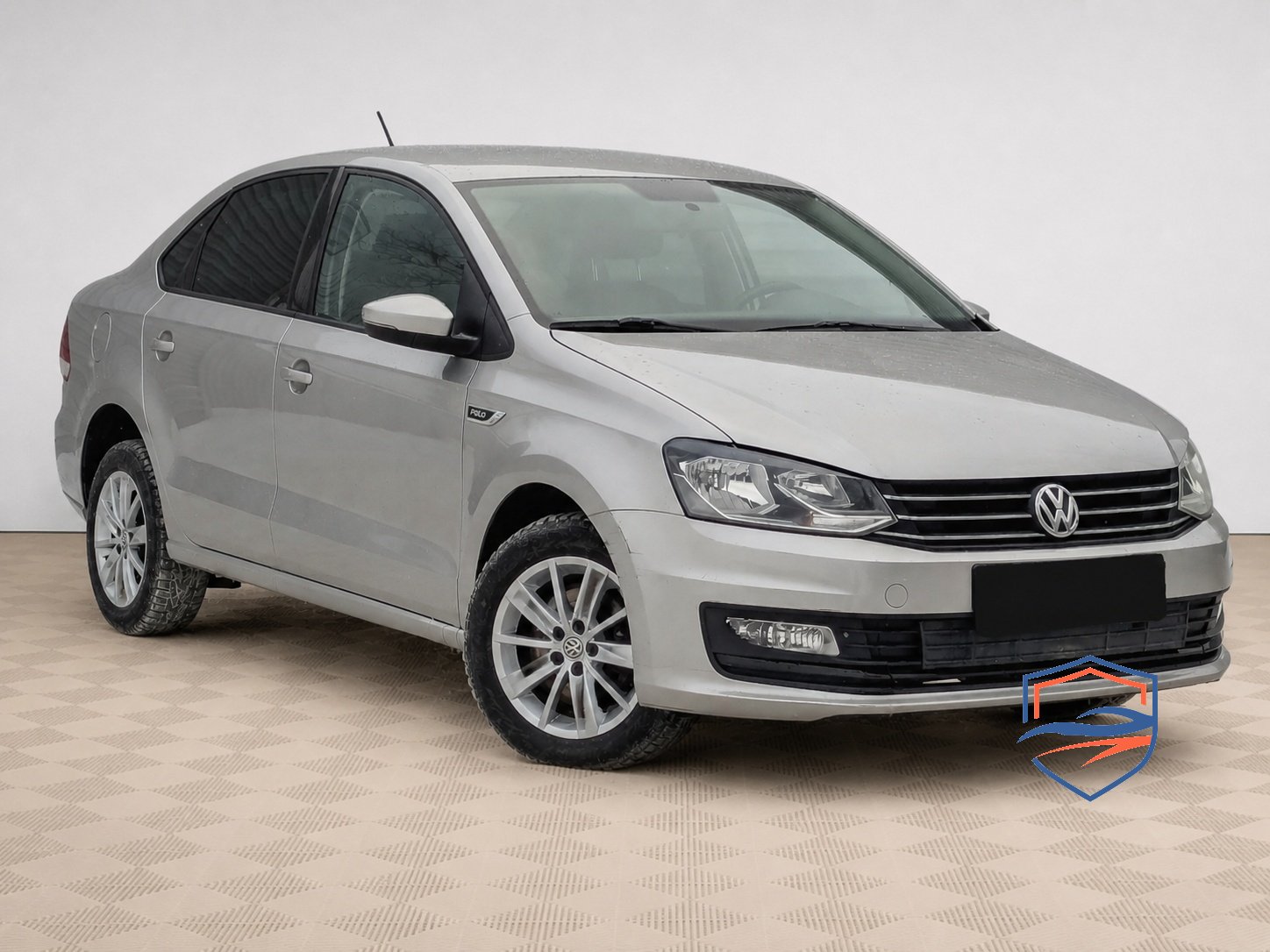Volkswagen - Volkswagen Polo, 2020