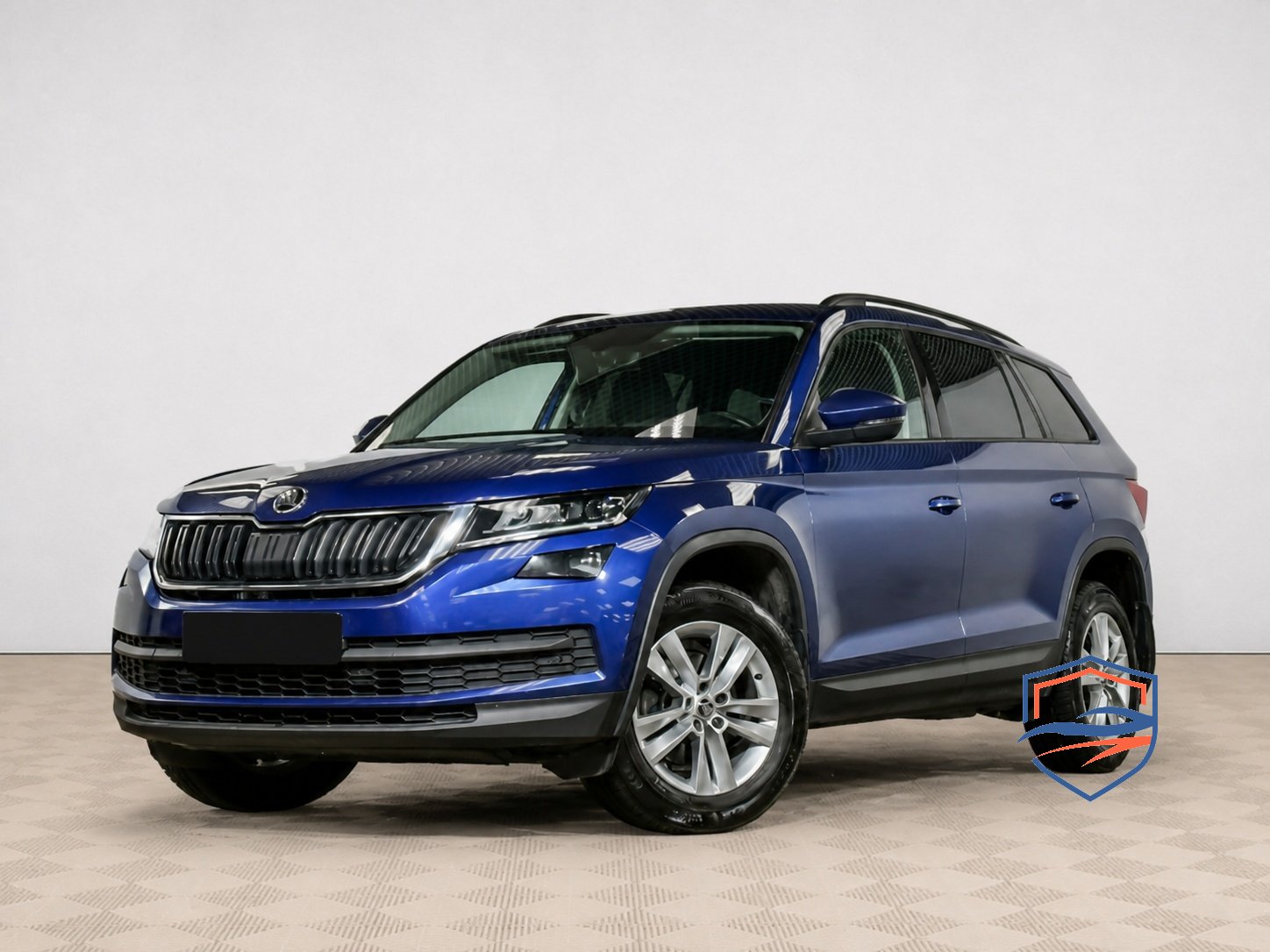 Skoda - Skoda Kodiaq I, 2021