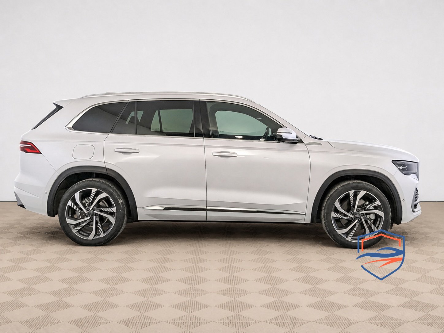 Geely - Geely Monjaro I, 2024