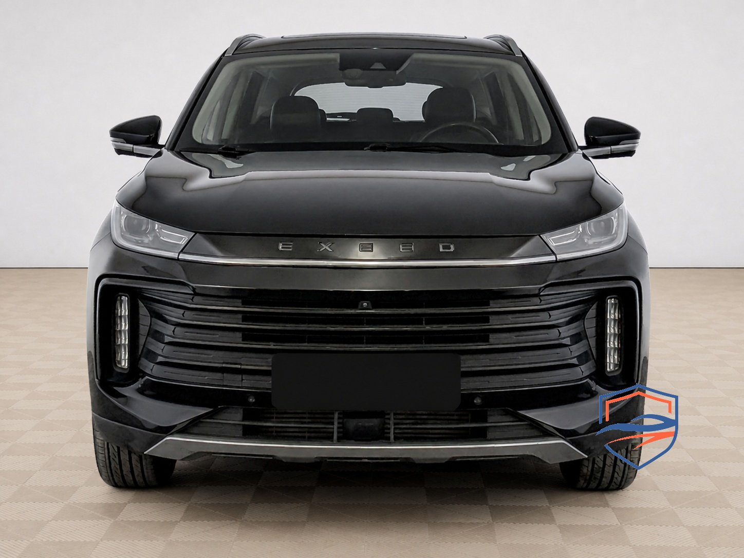 EXEED - Exeed TXL, 2022