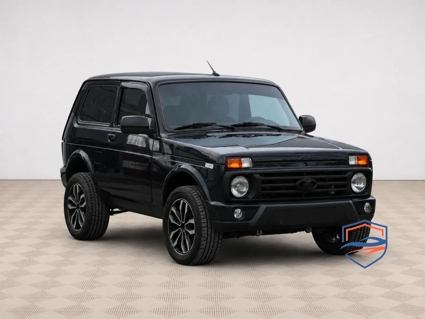 LADA (ВАЗ) - LADA (ВАЗ) Niva Legend Niva Legend, 2023 г.