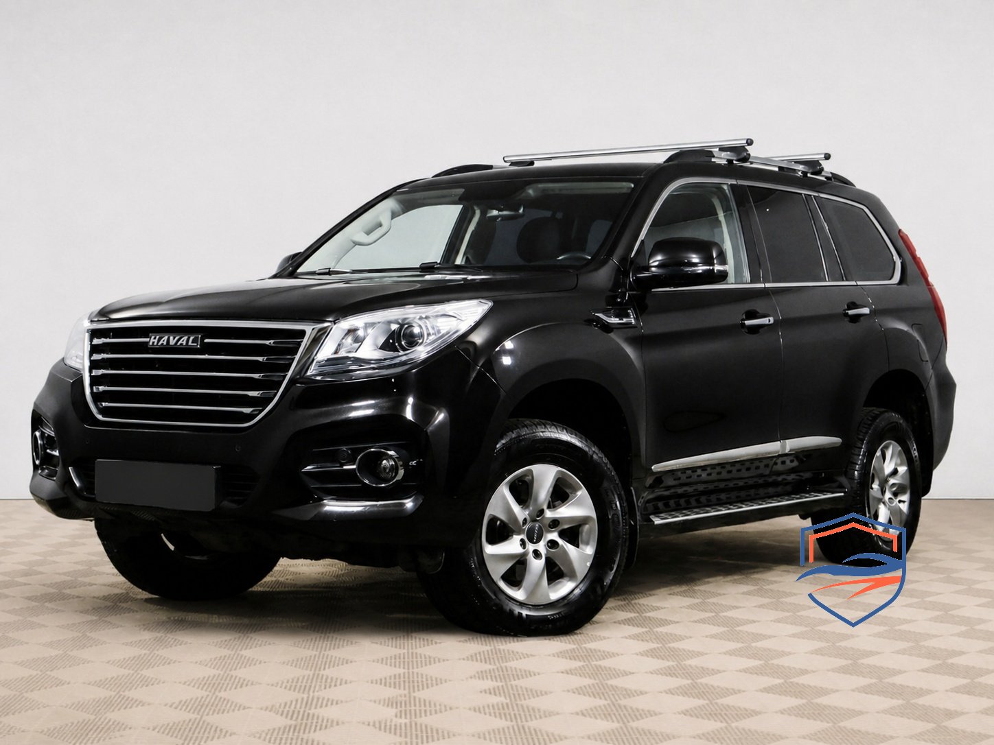 Haval - Haval H9 I Рестайлинг, 2023