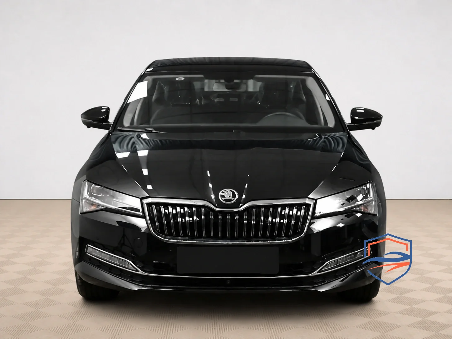 Skoda - Skoda Superb III Рестайлинг, 2025 г.