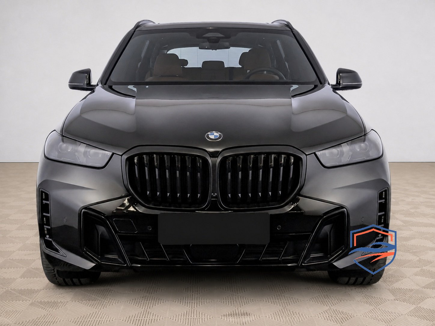 BMW - BMW X5 40i IV (G05/G18) Рестайлинг, 2024