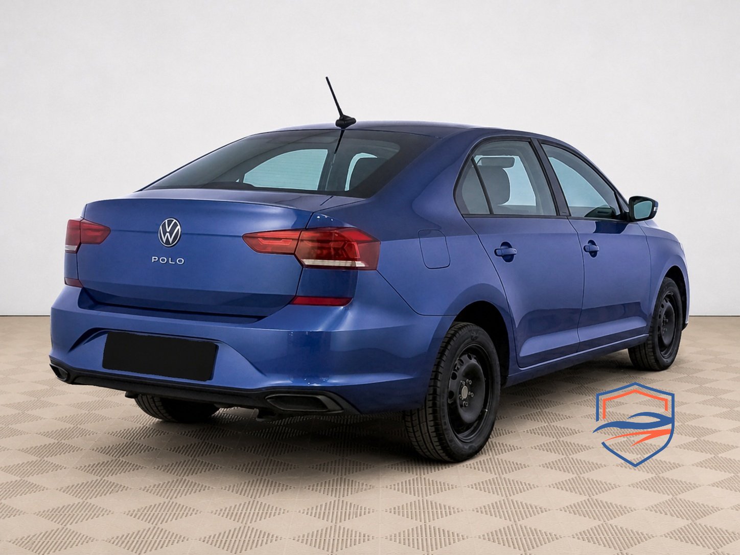 Volkswagen - Volkswagen Polo, 2021