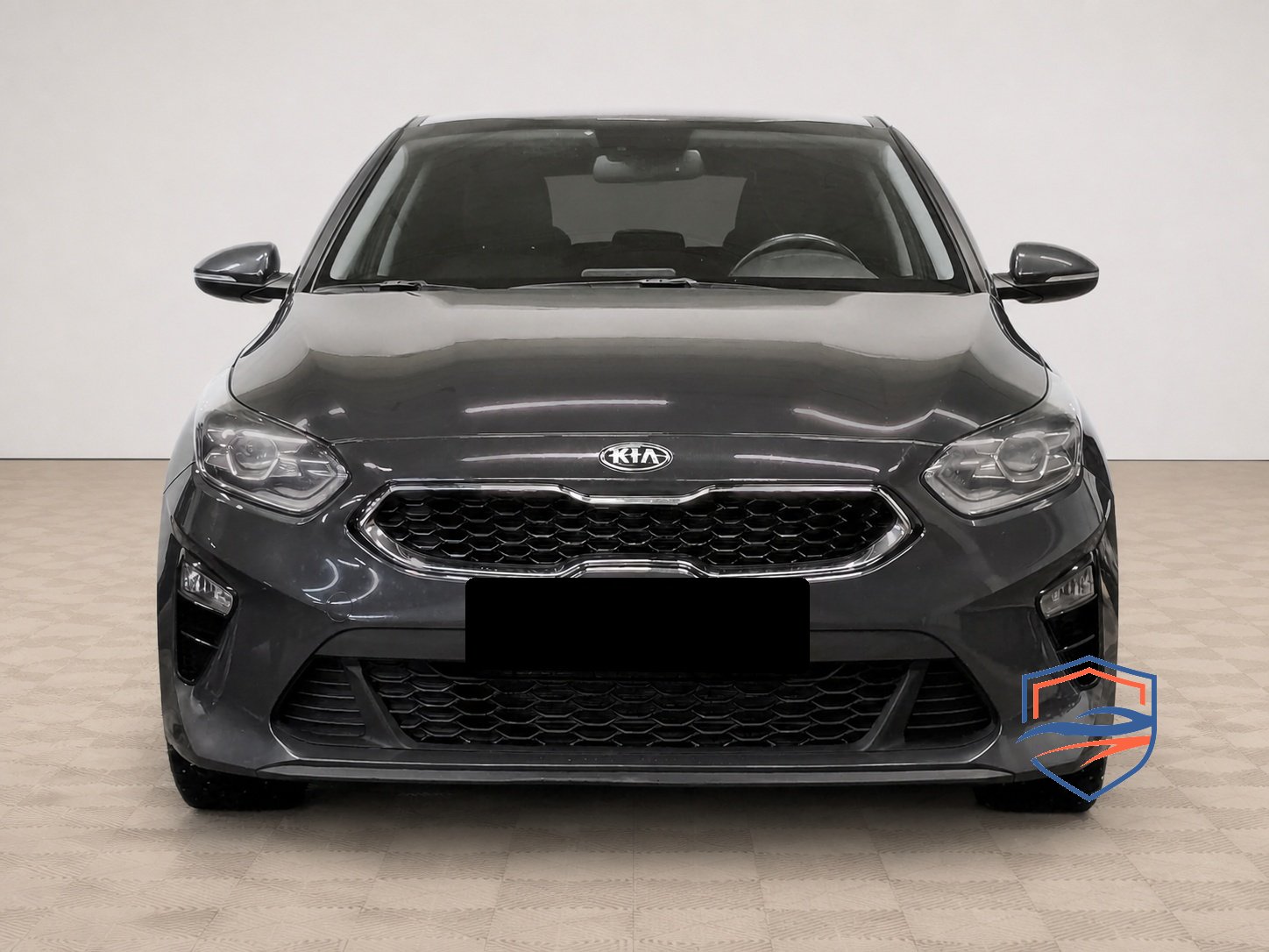 Kia - Kia Ceed, 2019