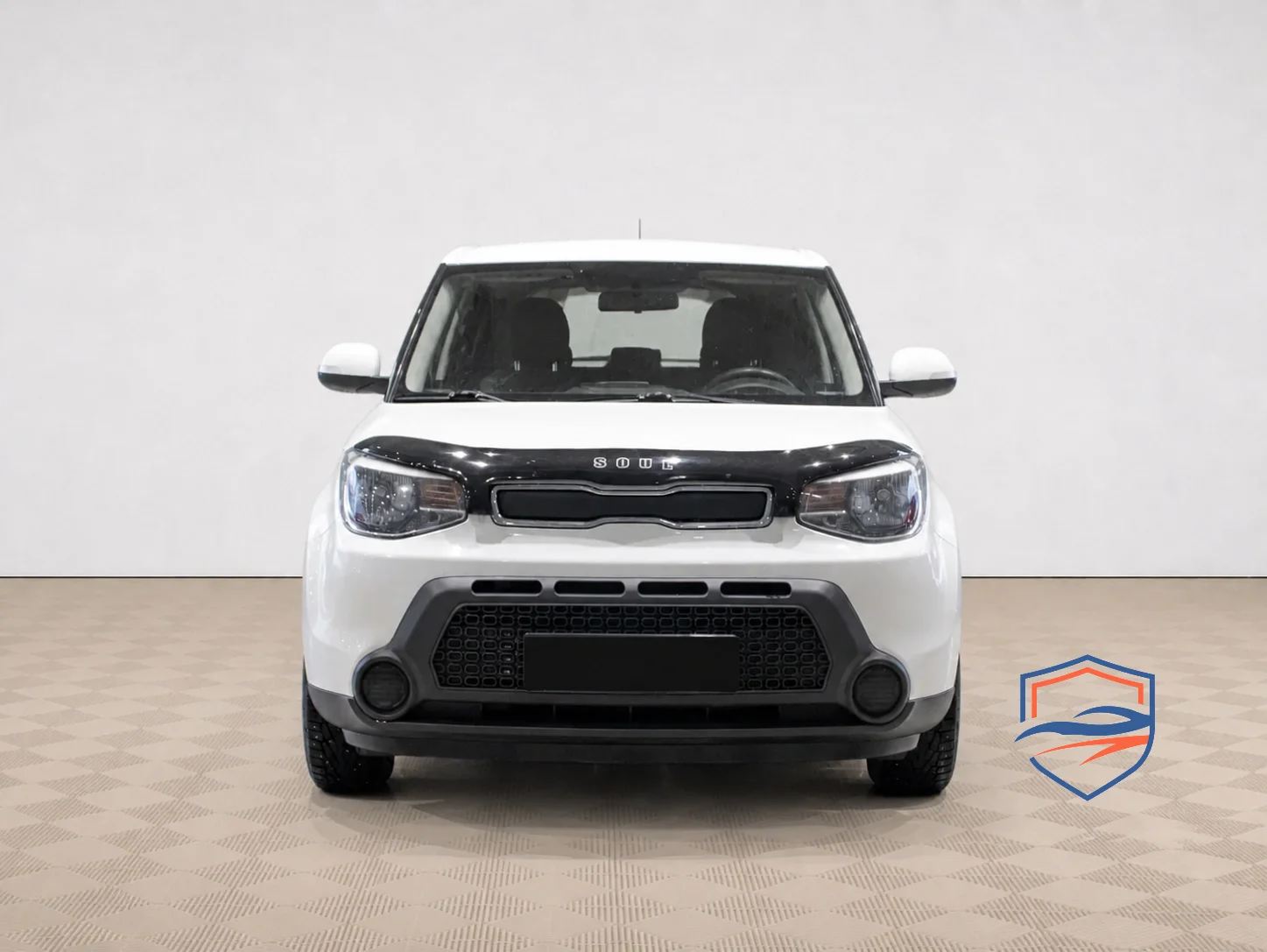 Kia - Kia Soul II, 2015 г.