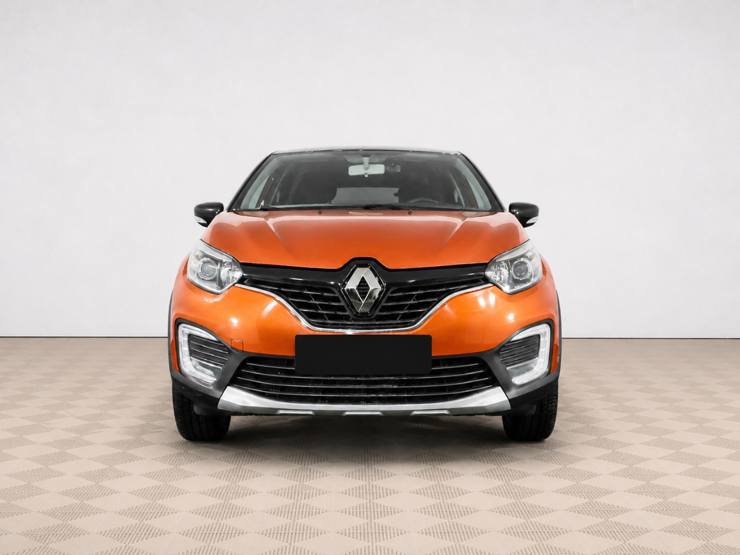 Renault - Renault Kaptur, 2016