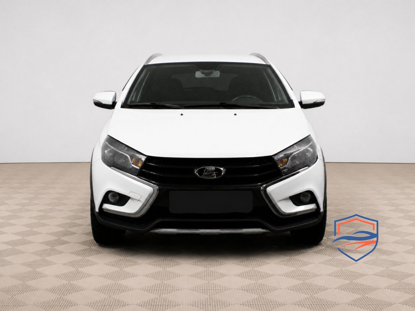 LADA (ВАЗ) - Lada (ВАЗ) Vesta SW Cross I, 2022