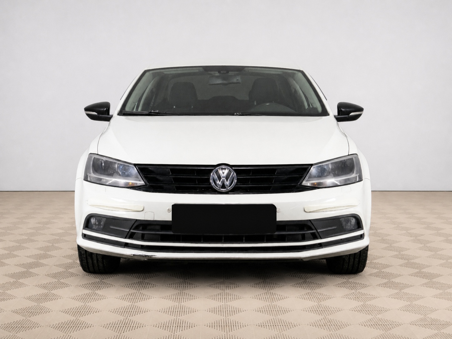 Volkswagen - Volkswagen Jetta, 2015