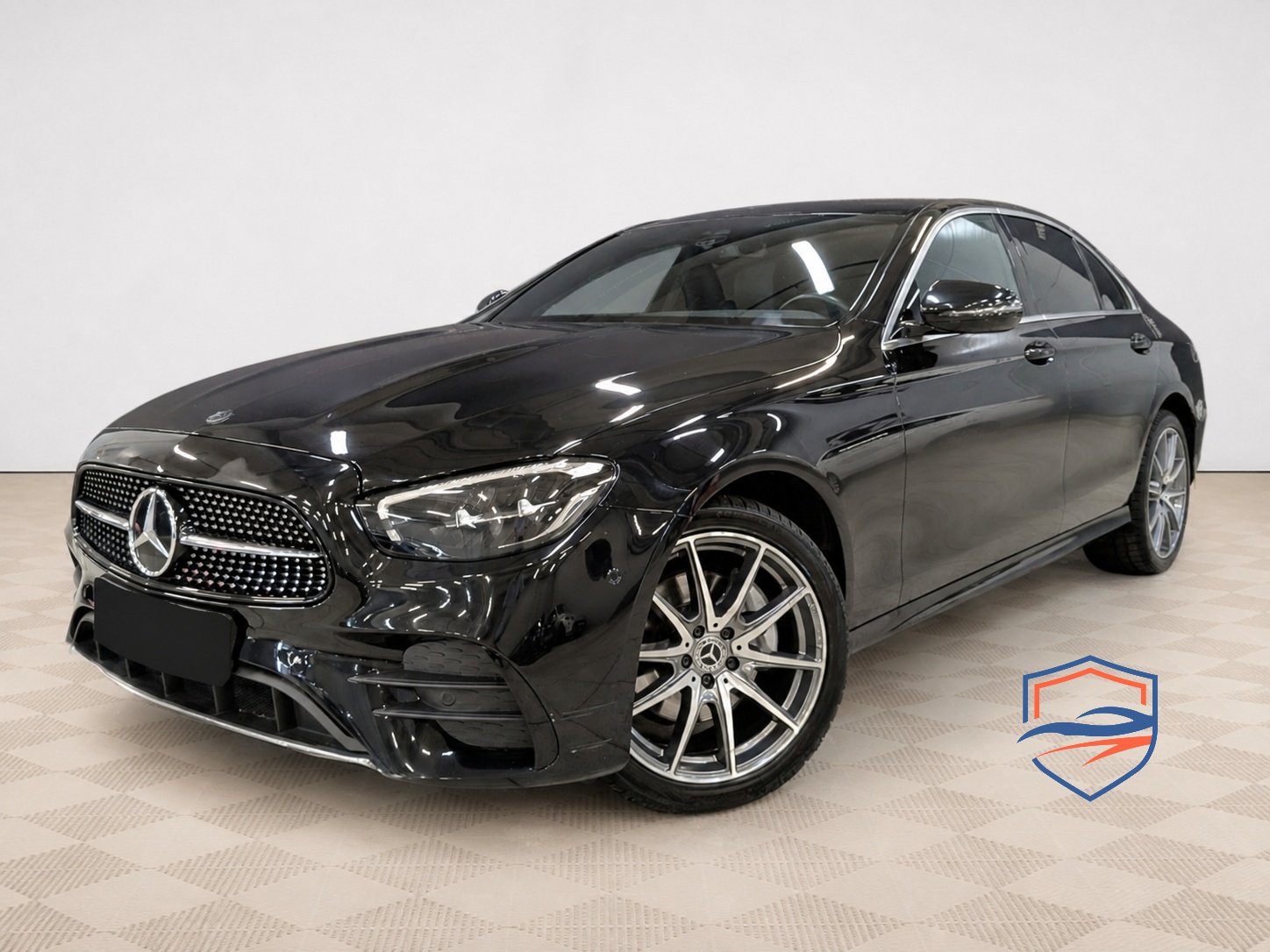Mercedes-Benz - Mercedes-Benz E-Класс, 2022