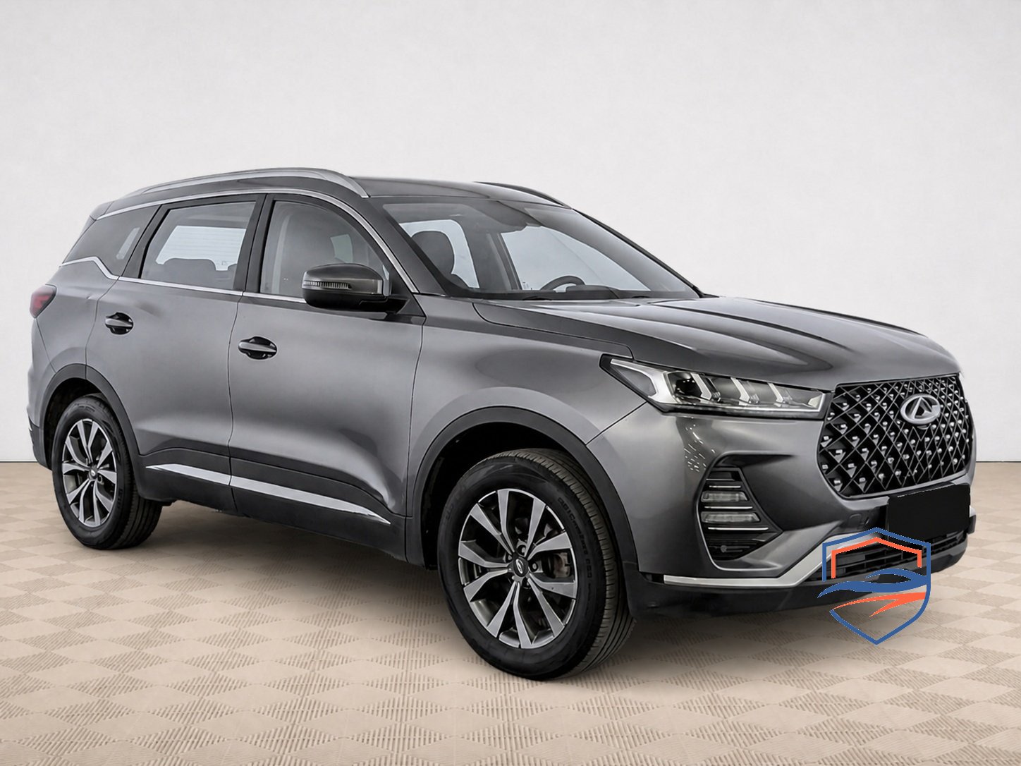 Chery - Chery Tiggo 7 Pro I, 2022