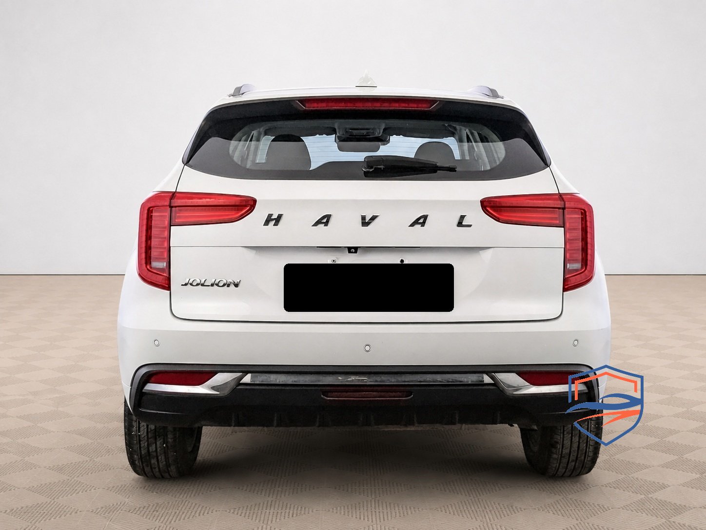 Haval - HAVAL Jolion, 2022