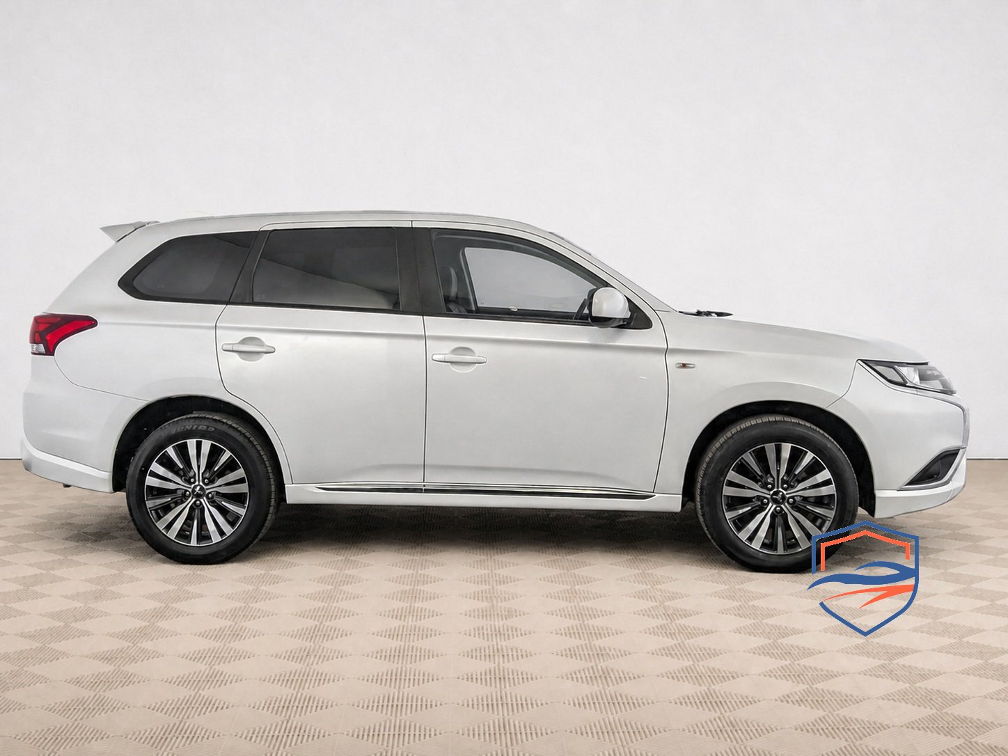Mitsubishi - Mitsubishi Outlander III Рестайлинг 3, 2022