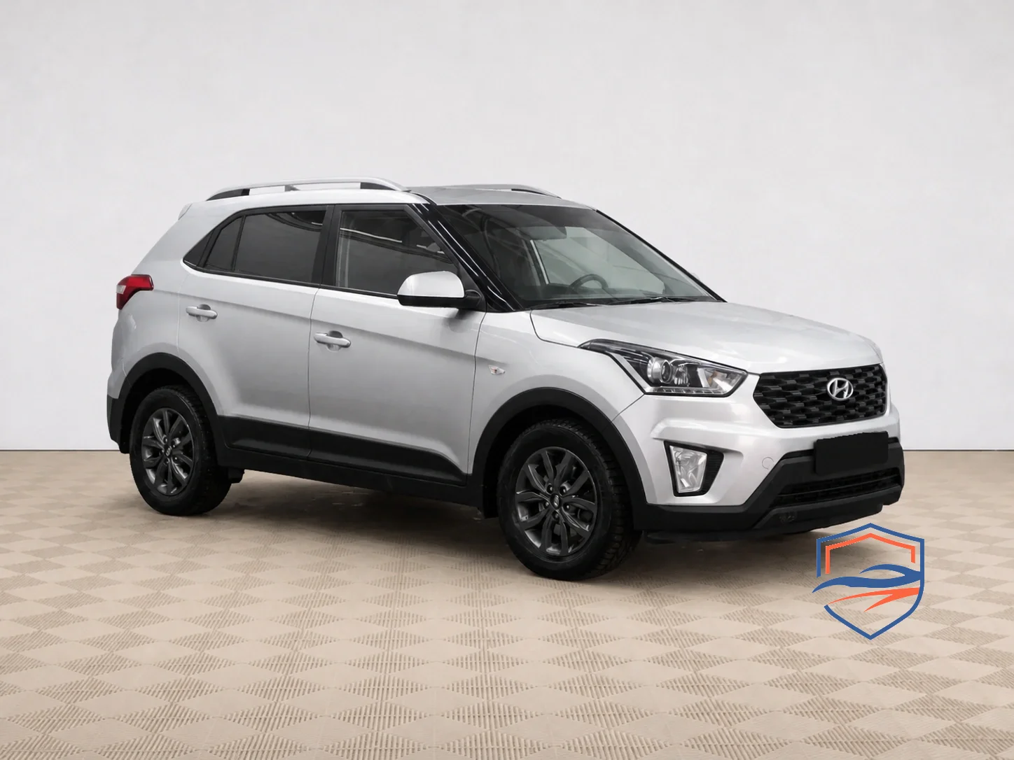 Hyundai - Hyundai Creta I Рестайлинг, 2021 г.