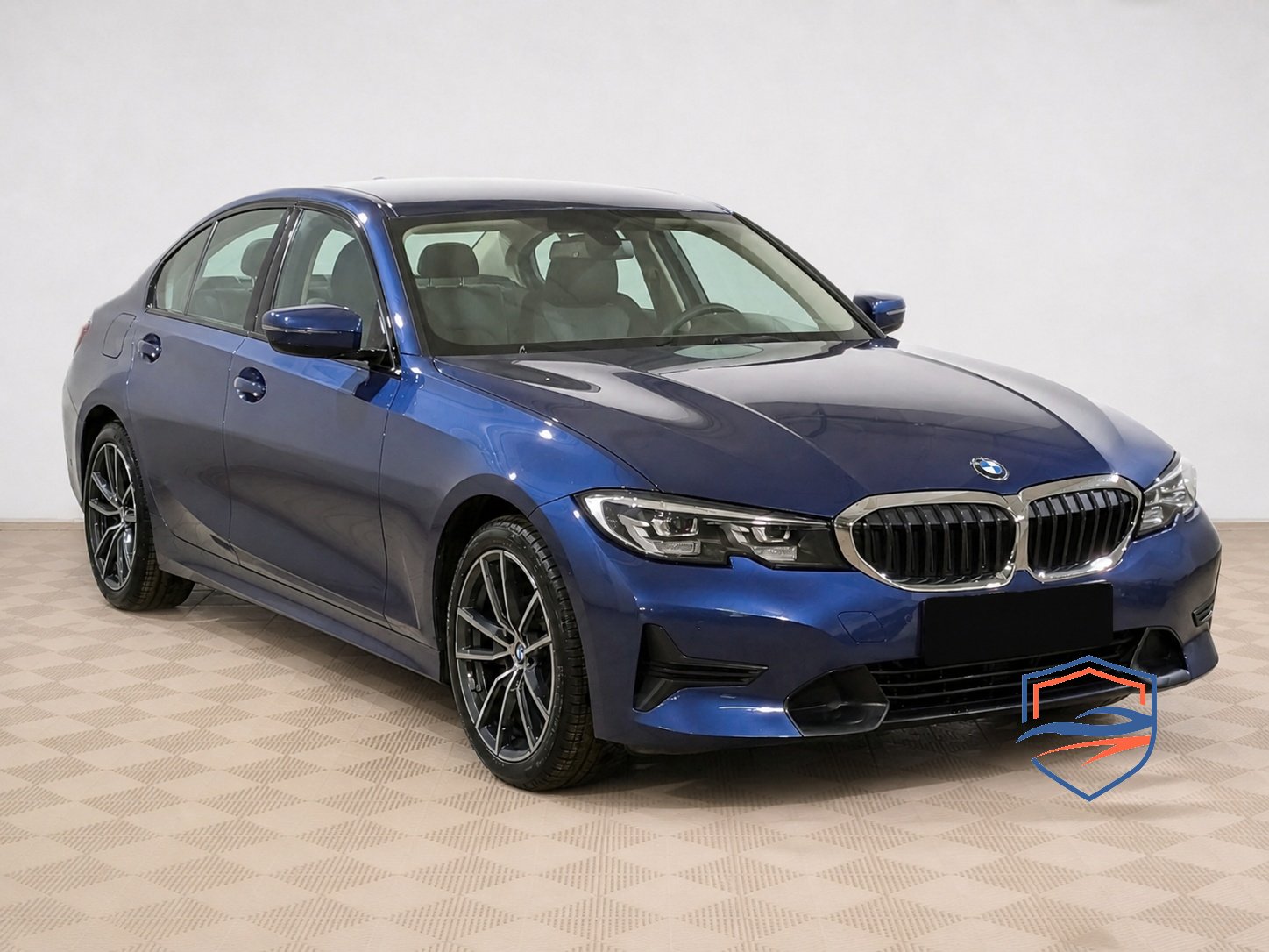 BMW - BMW 3 серии, 2020