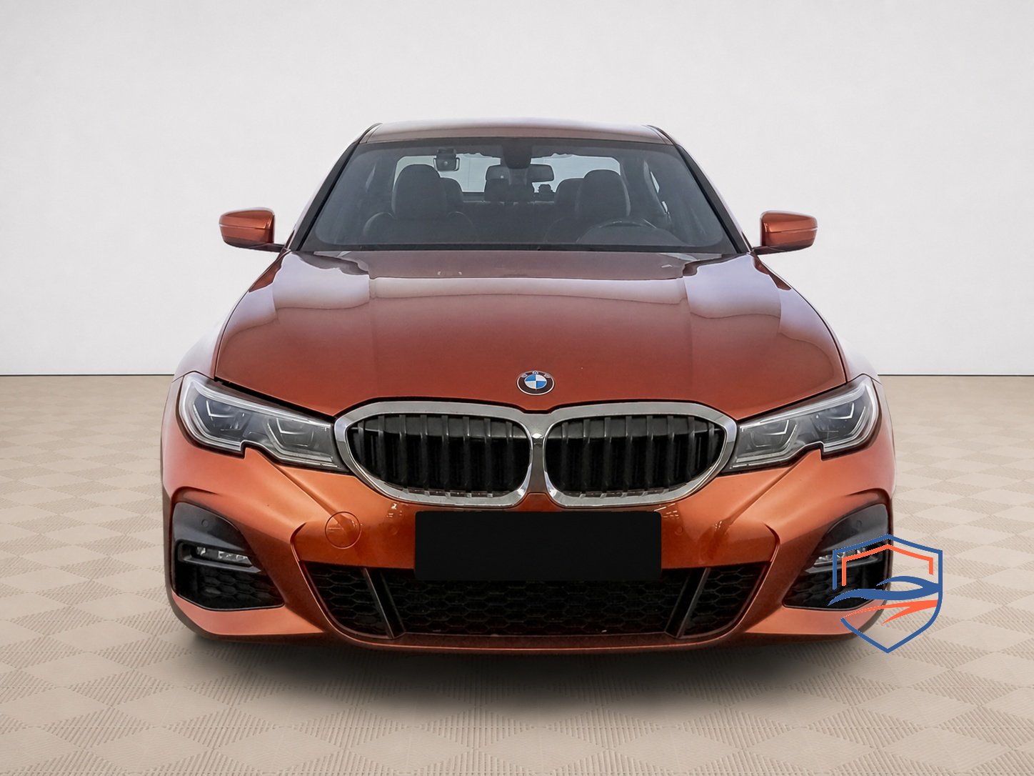 BMW - BMW 3 серии, 2020