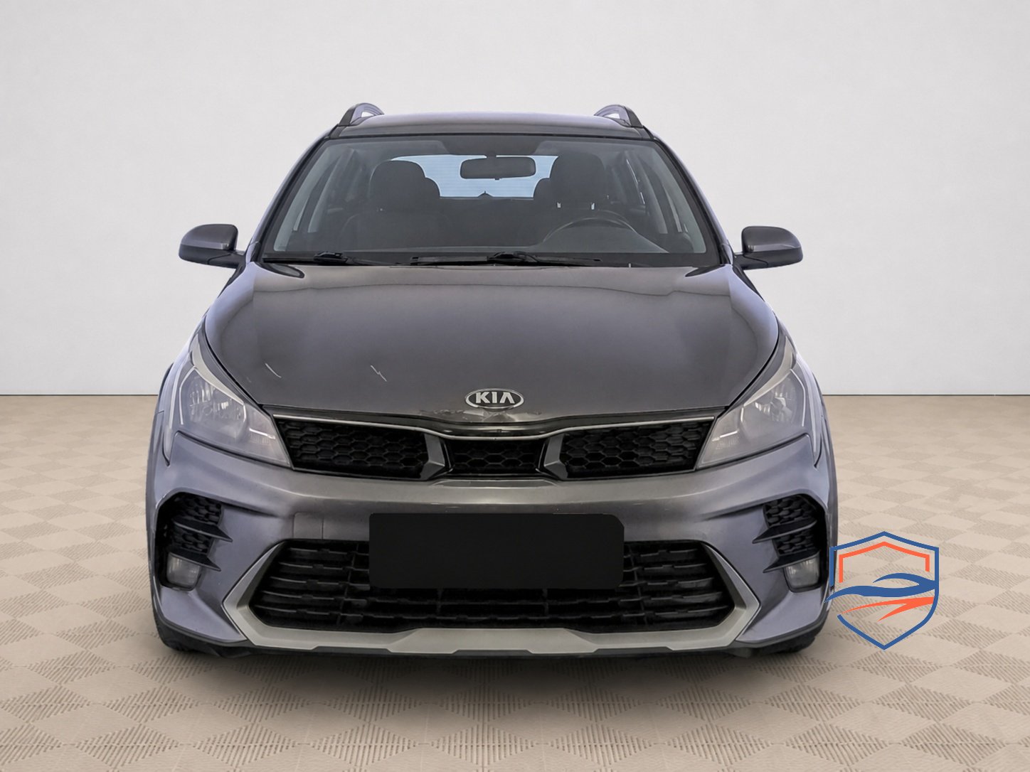 Kia - Kia Rio X IV Рестайлинг, 2021