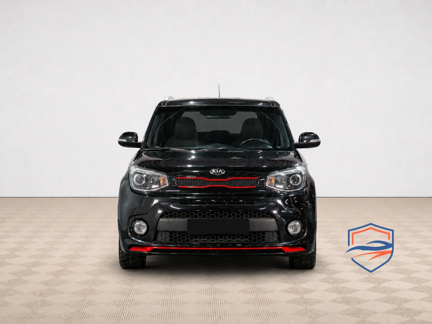 Kia - Kia Soul II Рестайлинг, 2018 г.