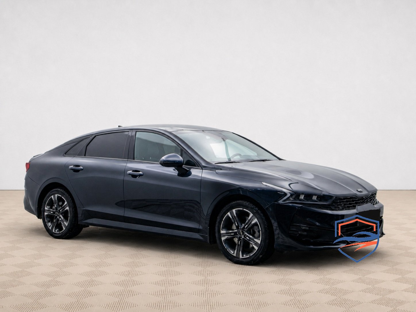 Kia - Kia K5 III, 2021