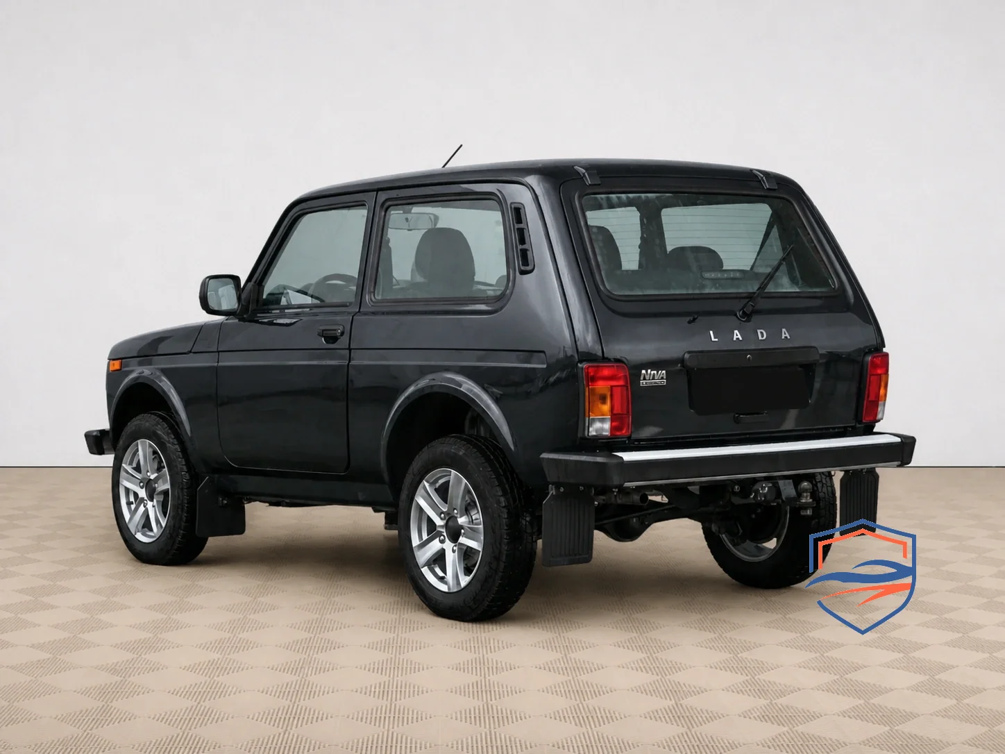 LADA (ВАЗ) - LADA (ВАЗ) Niva Legend Niva Legend, 2024 г.