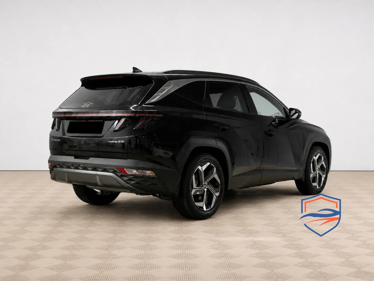 Hyundai - Hyundai Tucson IV, 2023 г.