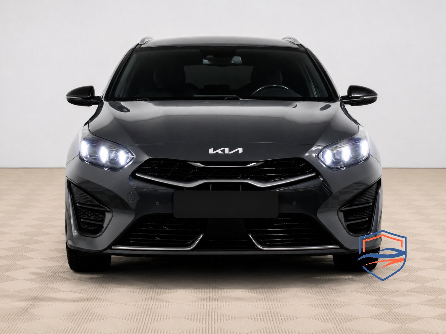 Kia - Kia Ceed III Рестайлинг, 2021