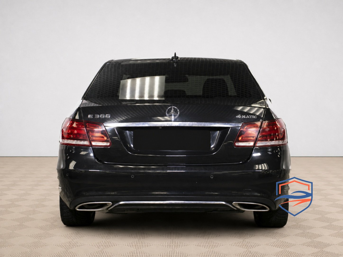 Mercedes-Benz - Mercedes-Benz E-Класс 300 IV (W212, S212, C207) Рестайлинг, 2013