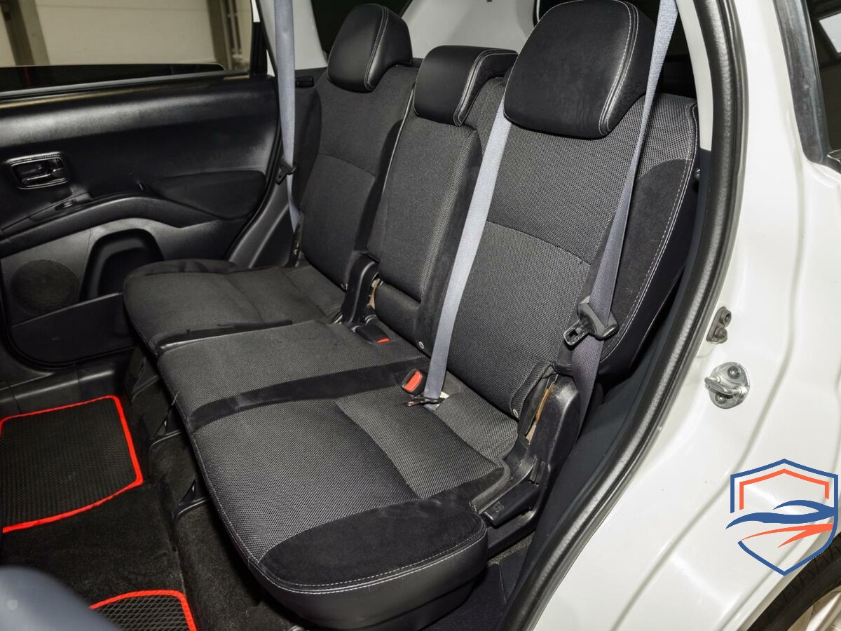 Citroen - Citroen C-Crosser, 2010