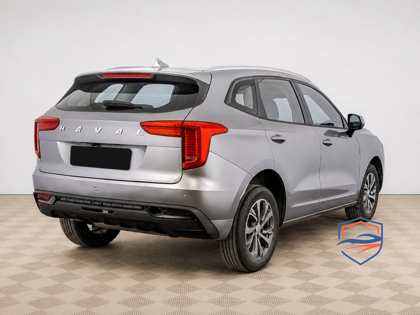 Haval - Haval Jolion I, 2023