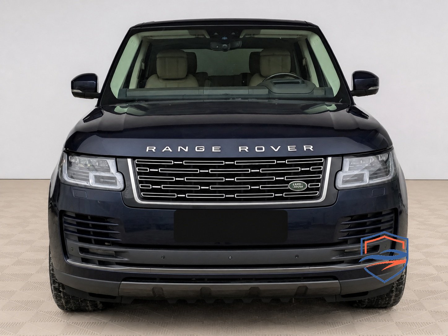 Land Rover - Land Rover Range Rover, 2021