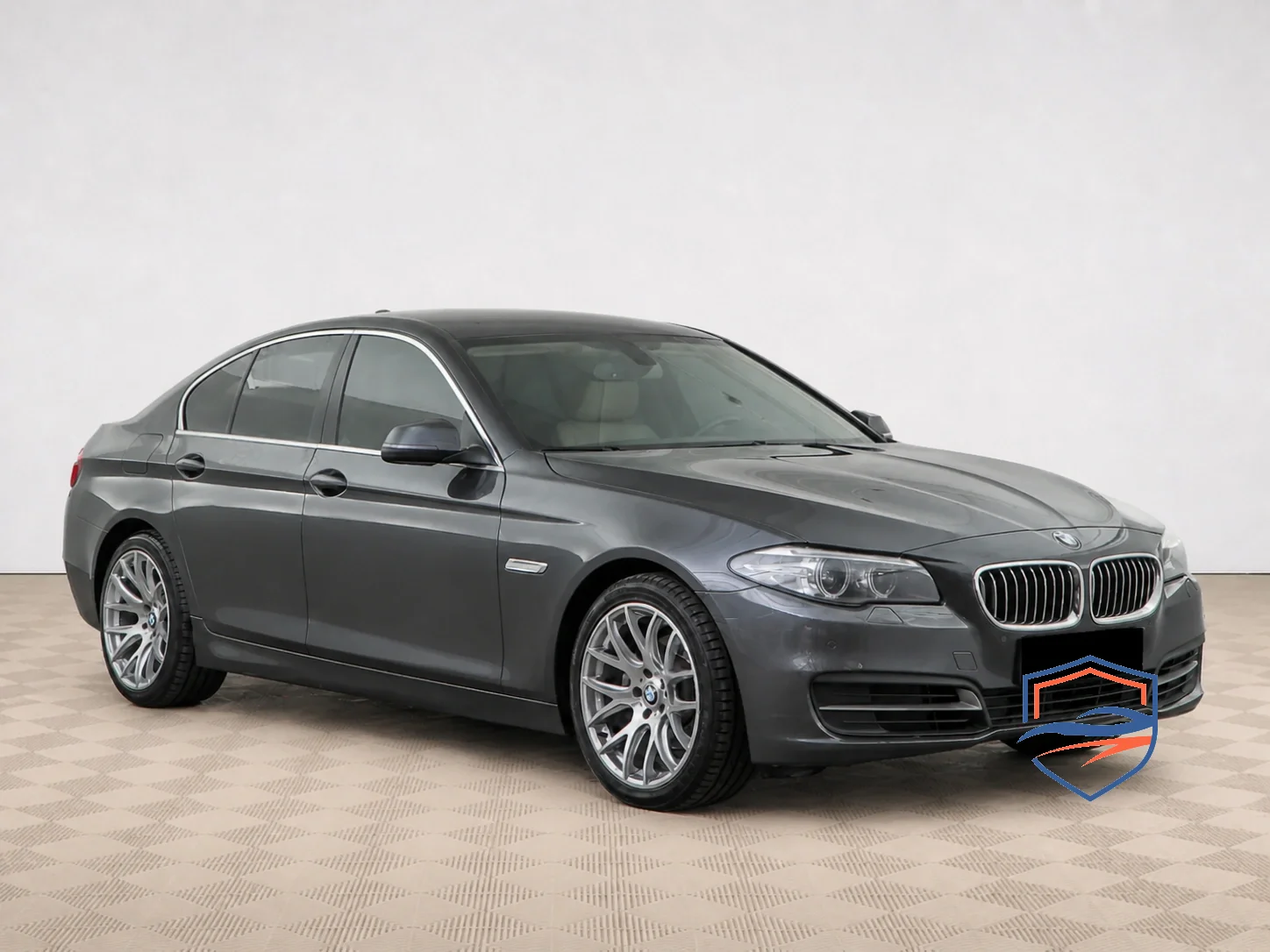 BMW - BMW 5 серии VI (F10/F11/F07) Рестайлинг, 2016 г.