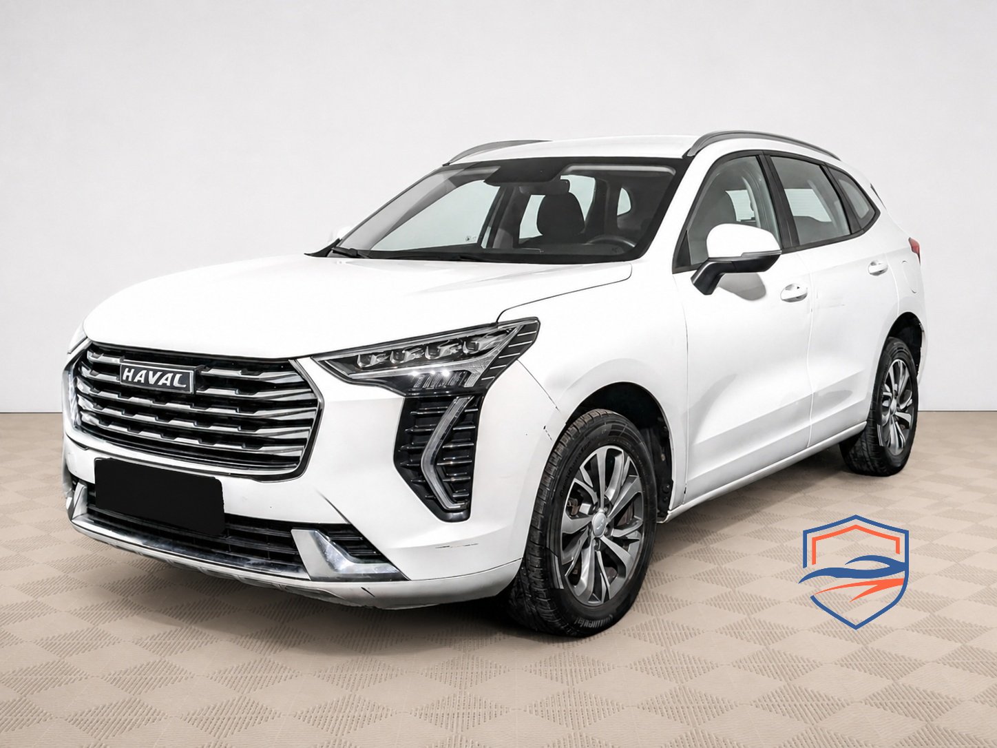 Haval - HAVAL Jolion, 2023