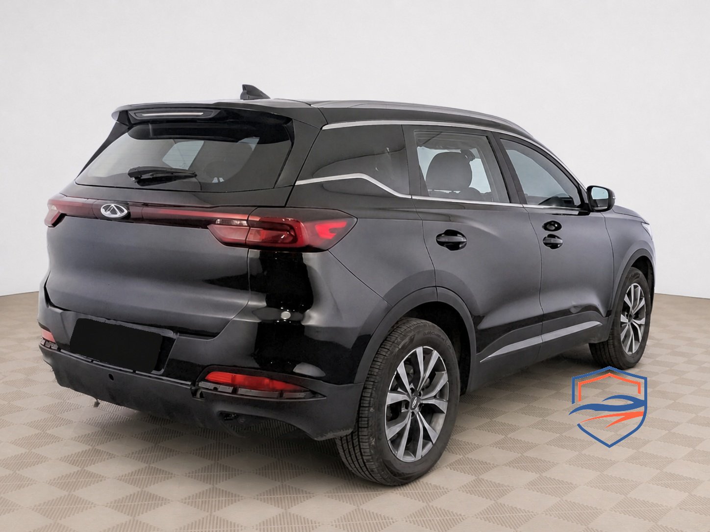 Chery - Chery Tiggo 7 Pro I, 2022
