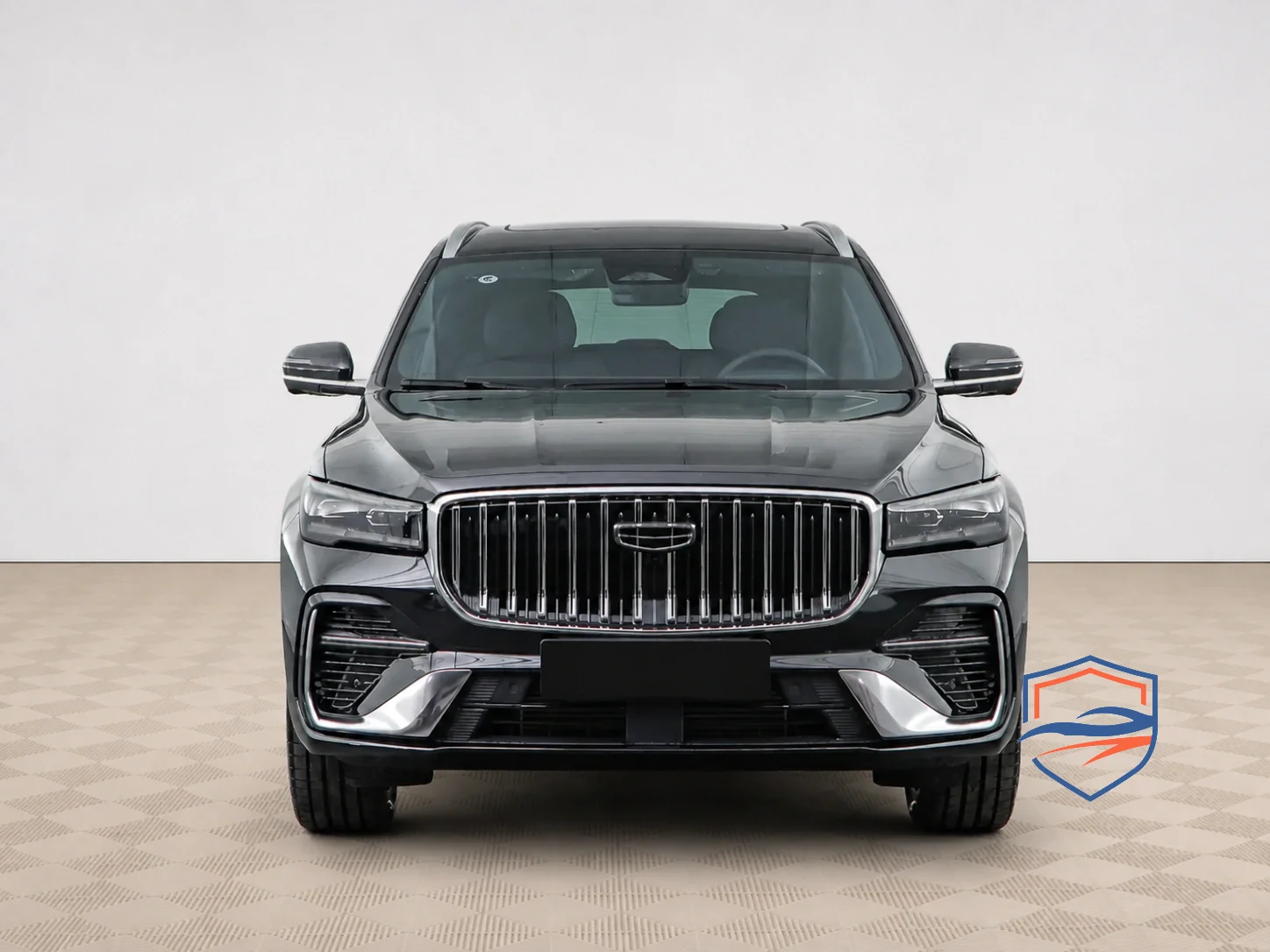 Geely - Geely Monjaro I Рестайлинг 2, 2025 г.