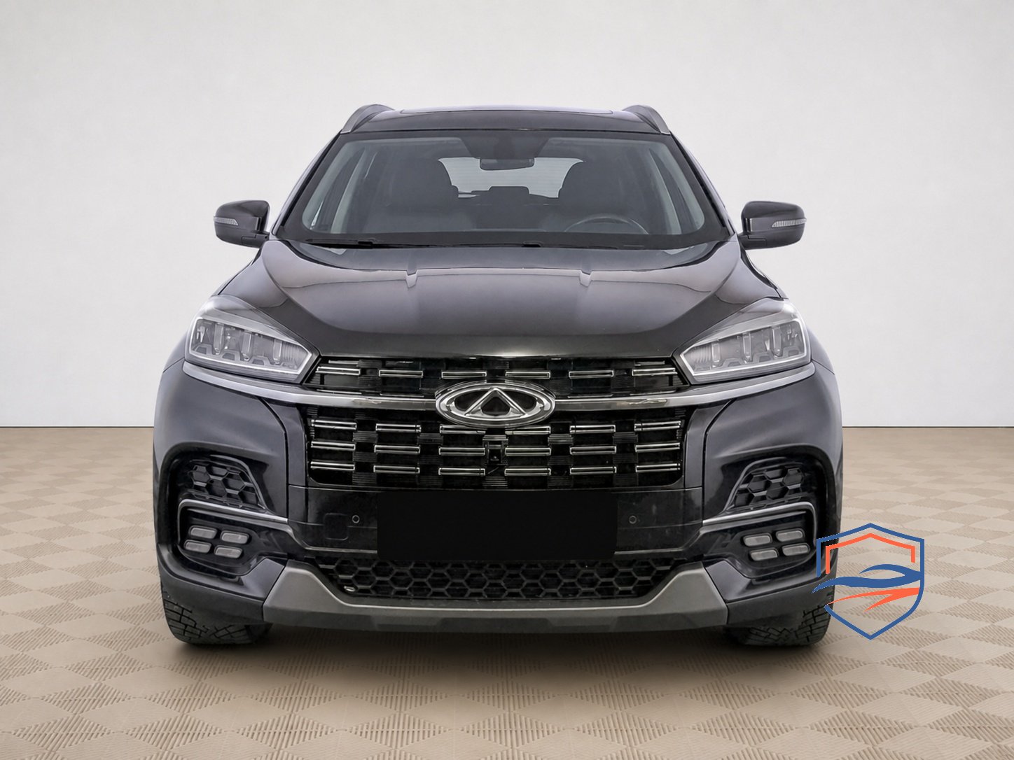 Chery - Chery Tiggo 8 I Рестайлинг, 2022