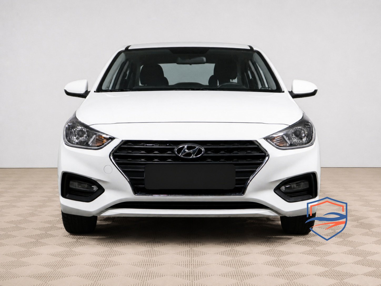 Hyundai - Hyundai Solaris II, 2020