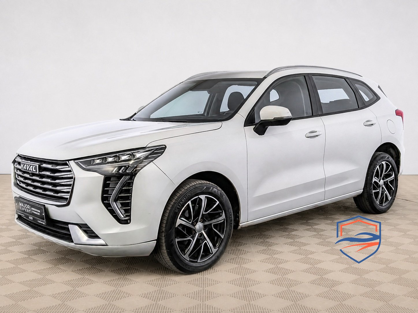 Haval - HAVAL Jolion, 2022
