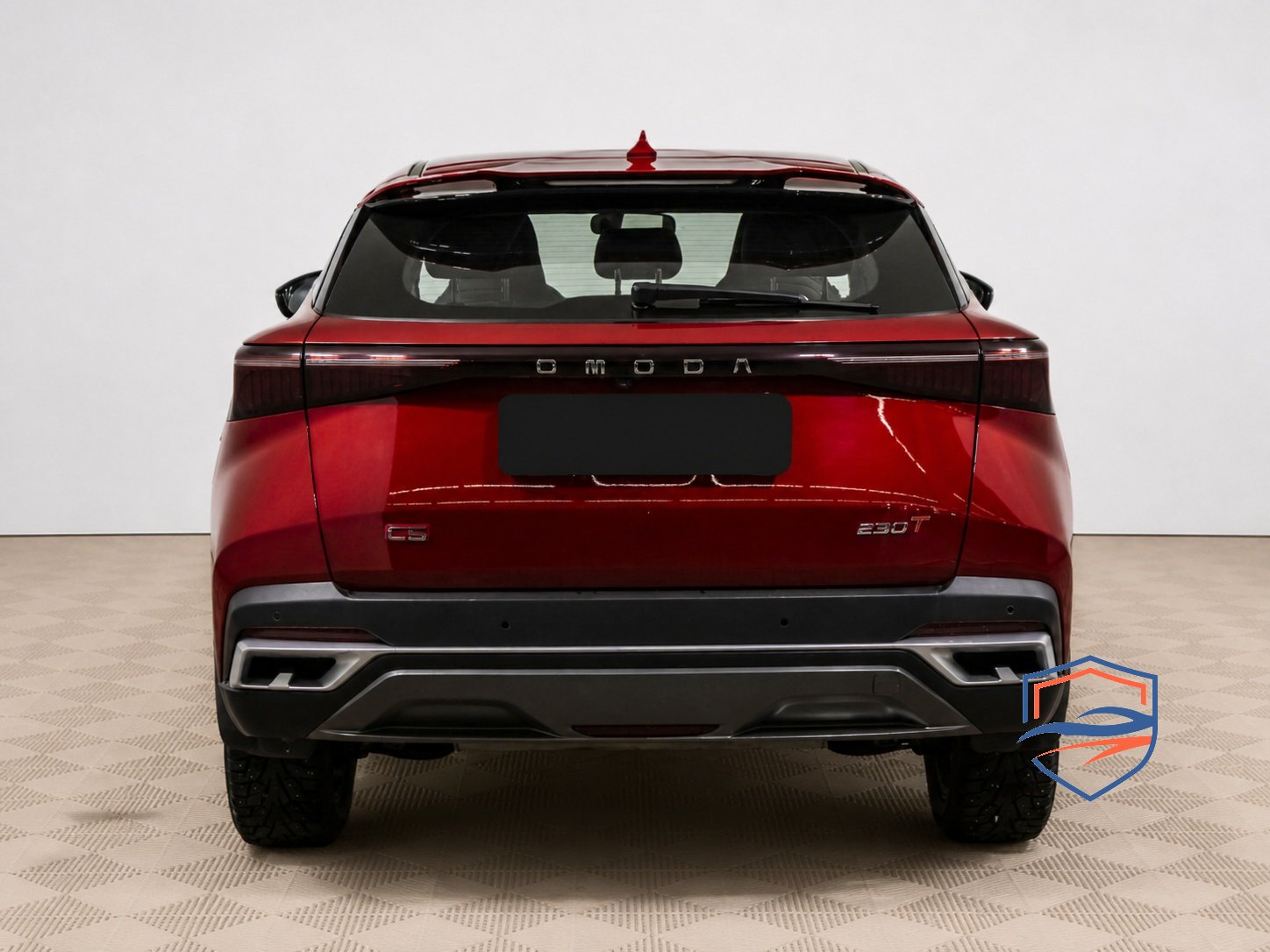 Omoda - Omoda C5 I, 2024