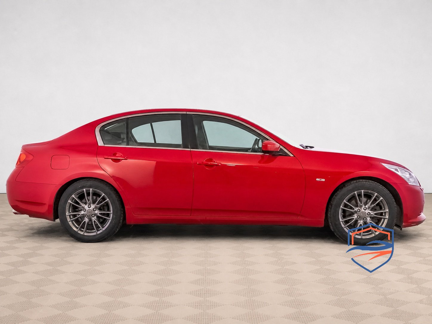 Infiniti - Infiniti G, 2013