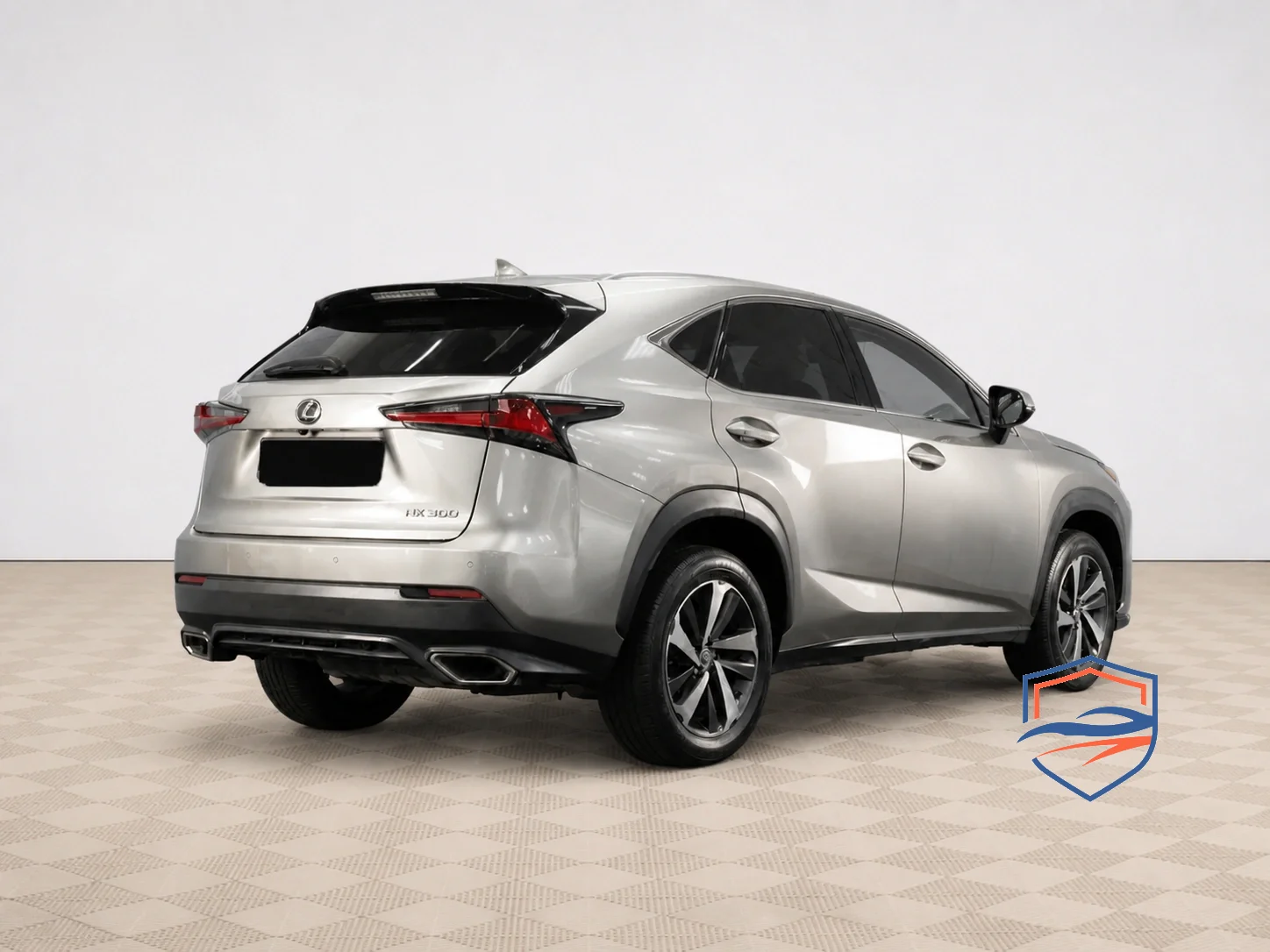 Lexus - Lexus NX I Рестайлинг, 2019 г.