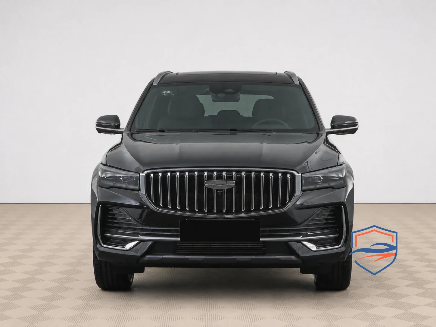 Geely - Geely Monjaro I Рестайлинг, 2025 г.