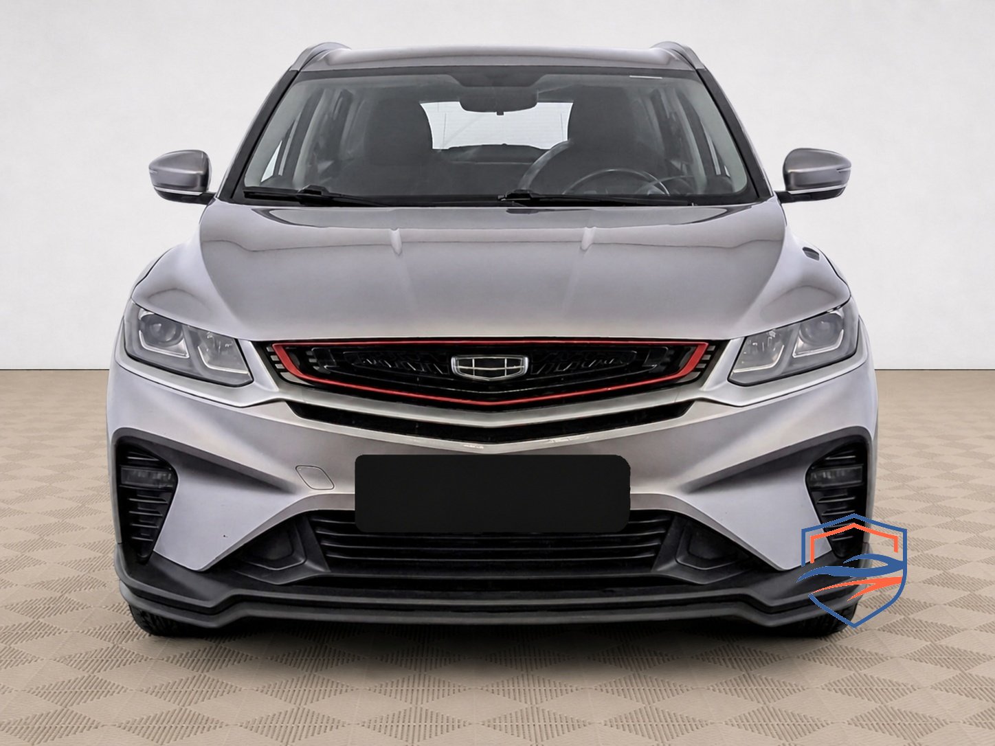 Geely - Geely Coolray I, 2022