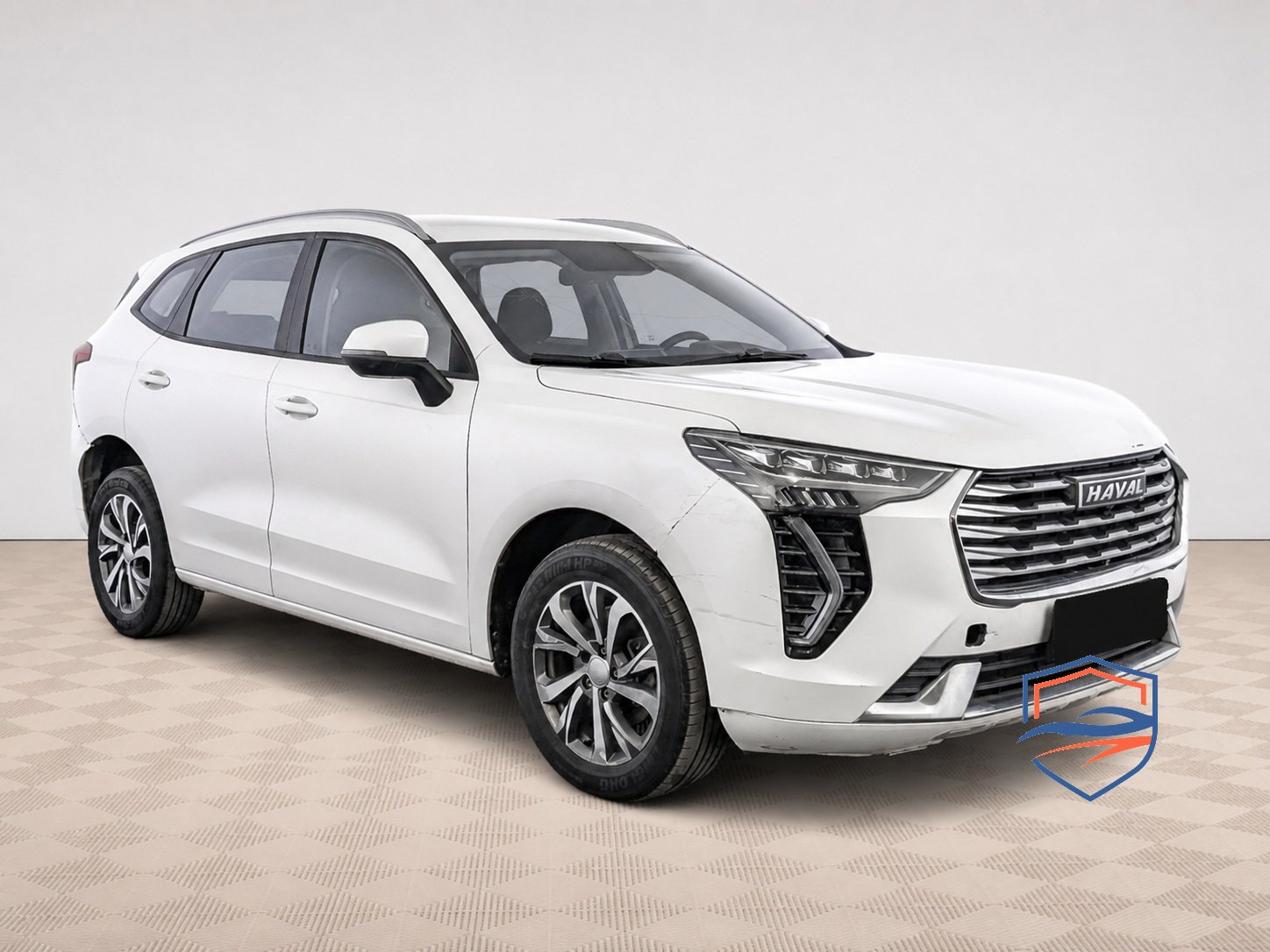 Haval - HAVAL Jolion, 2022