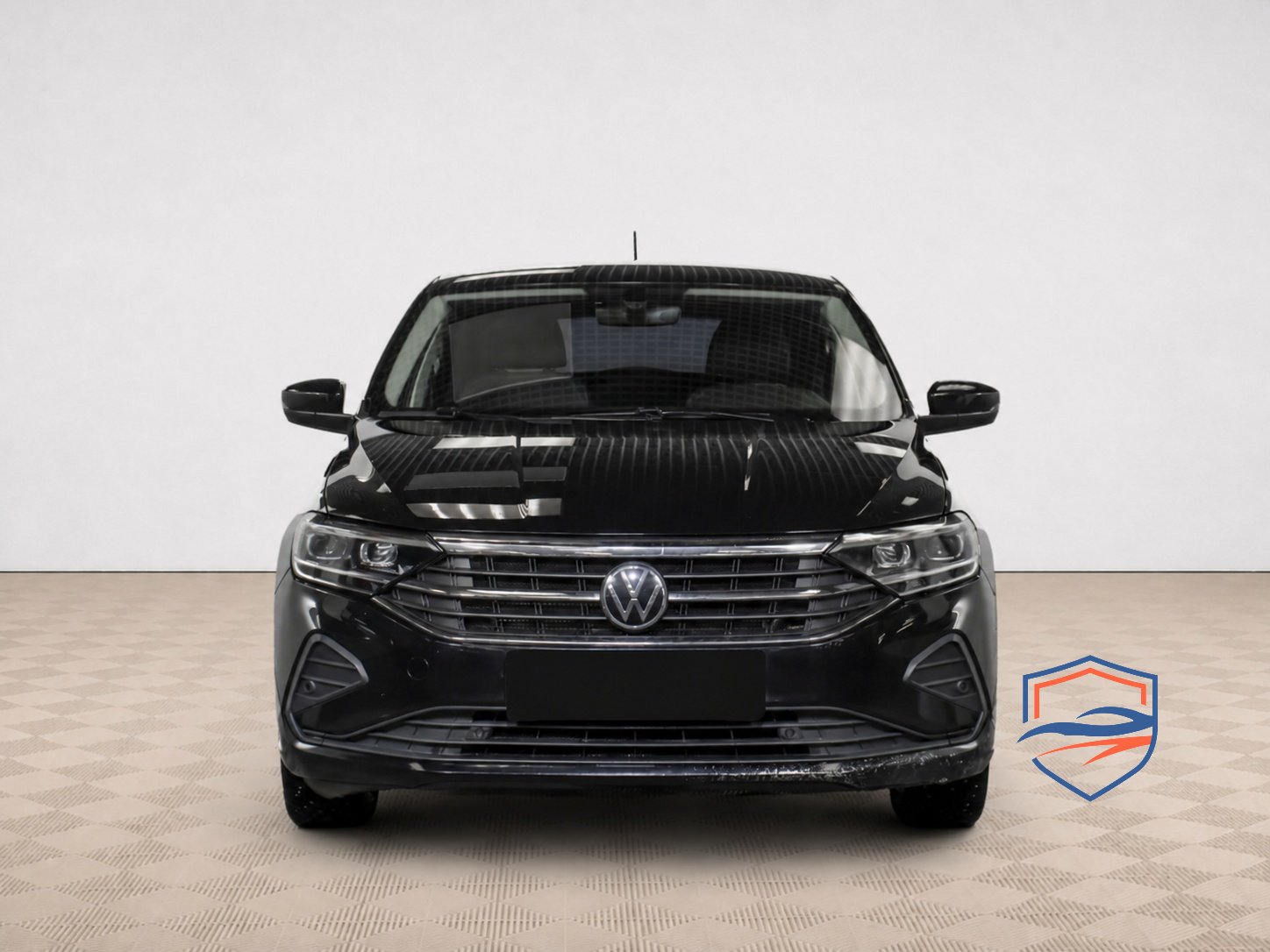 Volkswagen - Volkswagen Polo VI, 2020