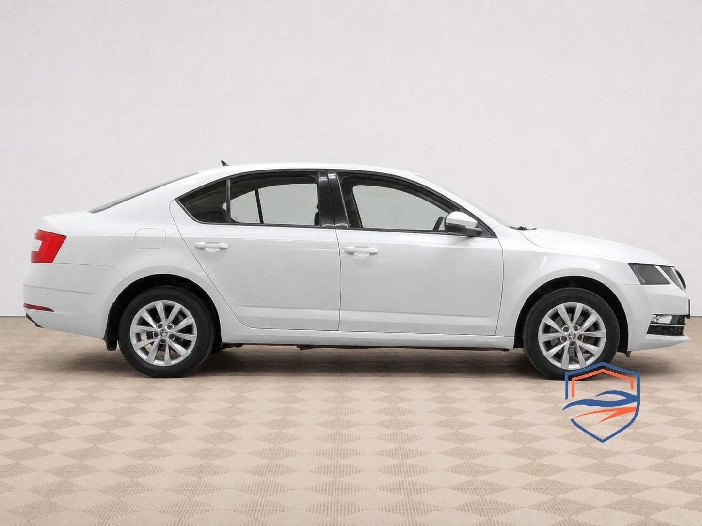 Skoda - Skoda Octavia, 2019